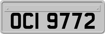 OCI9772