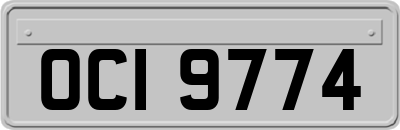 OCI9774