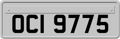 OCI9775