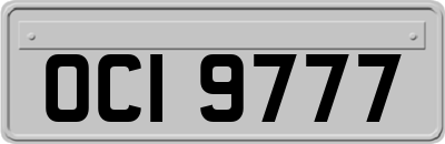 OCI9777