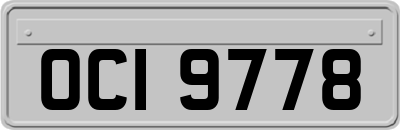 OCI9778