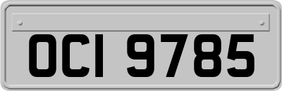 OCI9785