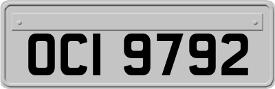 OCI9792