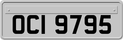 OCI9795
