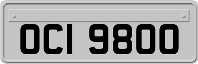 OCI9800