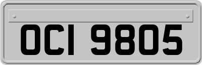 OCI9805