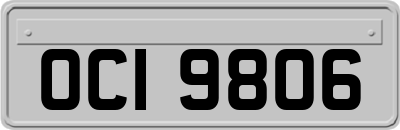 OCI9806