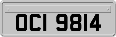 OCI9814