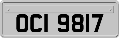 OCI9817