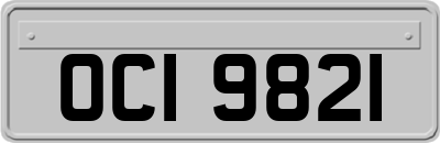 OCI9821