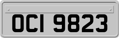 OCI9823
