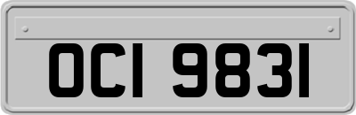 OCI9831