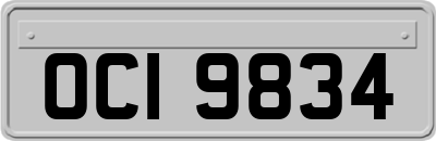 OCI9834