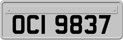 OCI9837