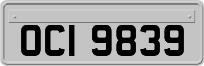 OCI9839