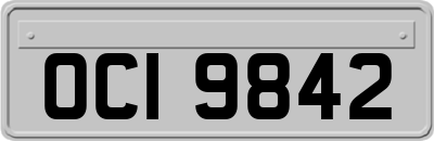 OCI9842