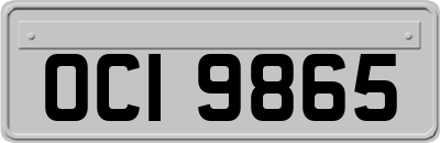 OCI9865