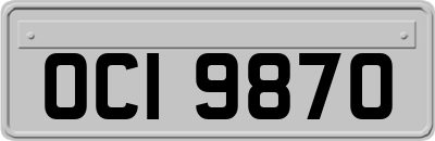 OCI9870