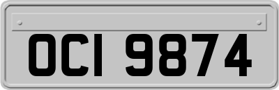 OCI9874