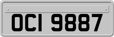 OCI9887