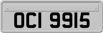 OCI9915