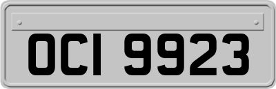 OCI9923