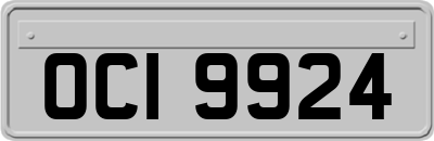 OCI9924