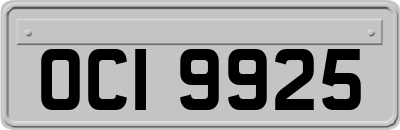 OCI9925