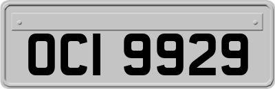 OCI9929