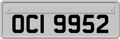 OCI9952