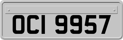 OCI9957