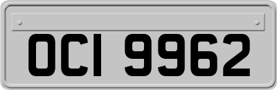 OCI9962
