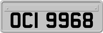 OCI9968