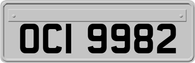 OCI9982