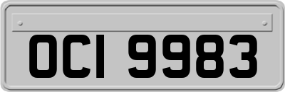 OCI9983