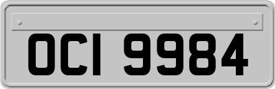 OCI9984