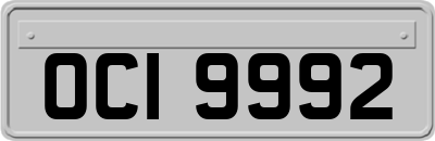 OCI9992