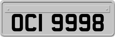 OCI9998