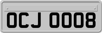 OCJ0008