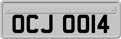 OCJ0014