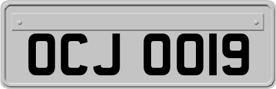 OCJ0019