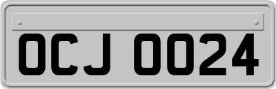 OCJ0024