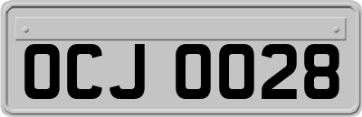 OCJ0028