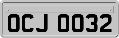 OCJ0032