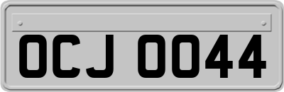 OCJ0044