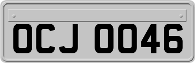 OCJ0046