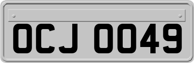 OCJ0049