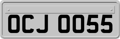 OCJ0055