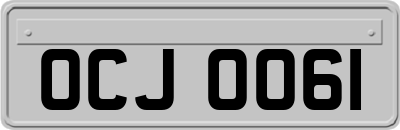 OCJ0061