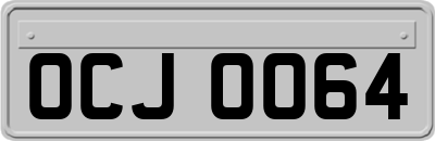 OCJ0064